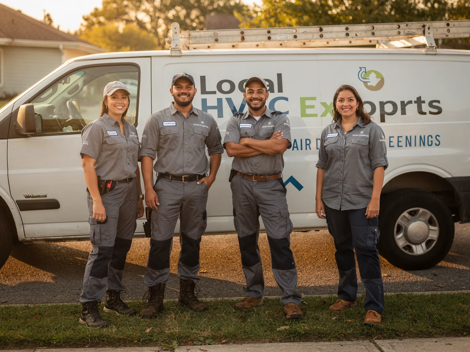 24/7 HVAC Repair & AC Replacement company in Artesian, SD