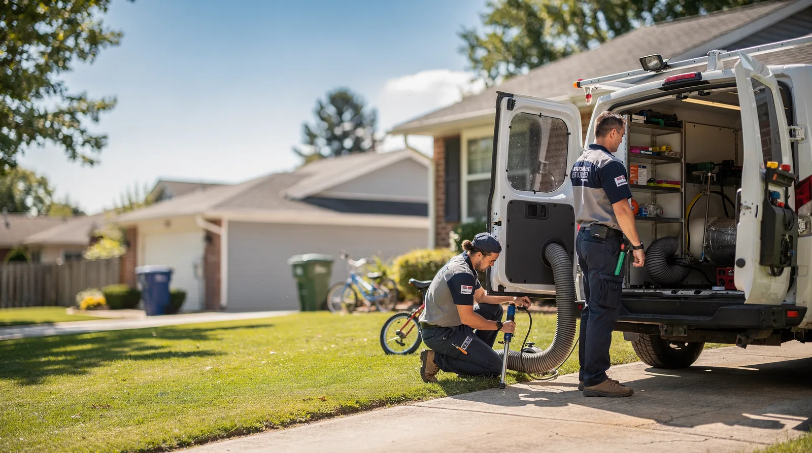 24/7 HVAC Repair & AC Replacement in Artesian, SD near me